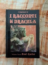 I Racconti Di Dracula 3 Paul