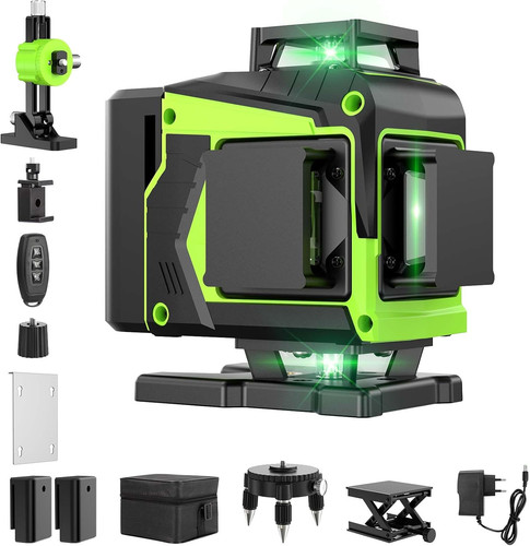 Livella laser autolivellante - laser,