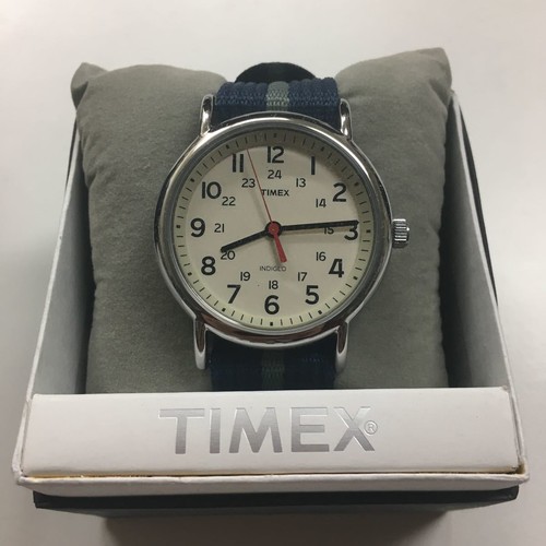 Orologio uomo timex 2n654 - orologio,