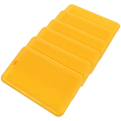 6pcs famiglia garganelli board - 6pcs,