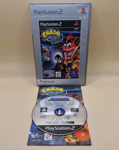 Crash bandicoot ira di - bandicoot:,