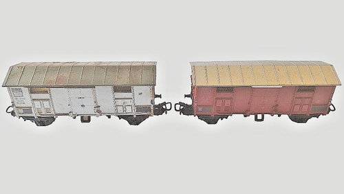 Märklin marklin 2 - h0,