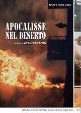 Apocalisse Nel Deserto