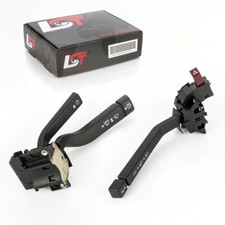 2x Sterzo Set Interruttore