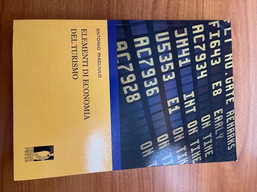Libro università elementi di - libro,