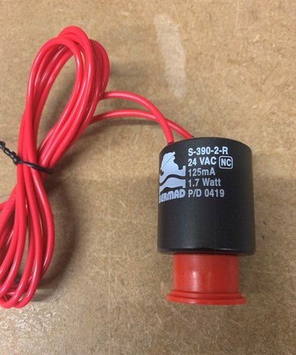 Bermad bobina solenoide - bobina,