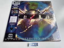 Tesla - Mechanical Resonance -