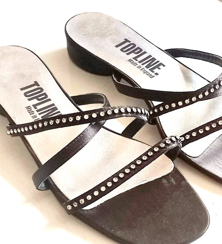 Scarpe ballo nere sala - da,