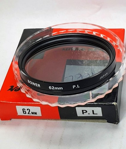 Originale bower 62mm - originale,