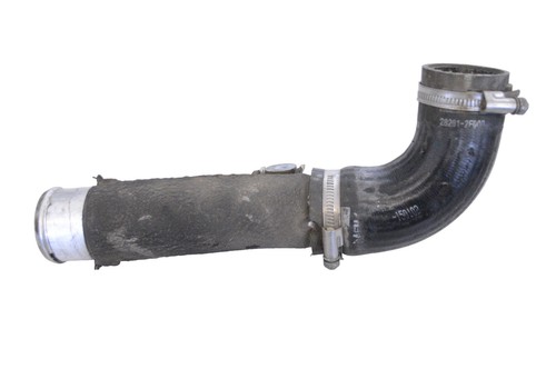 Tubo intercooler hyundai santa - hyundai,