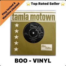 Commodores - Let's Do It Right