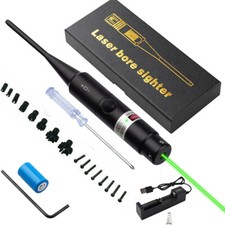 Green Laser Bore Sighter Sight