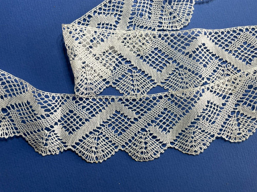 Vecchio pizzo fusi - a,