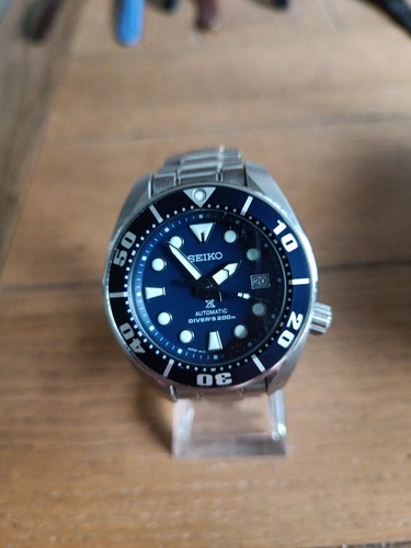 Seiko automatique diver 200m - seiko, diver's