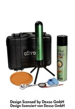 Oil Black Leaf Conrok Kit