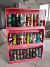 Clipper Espositore da parete