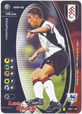 Card Football Champions Base