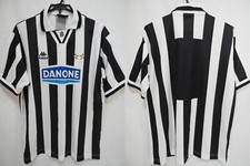 1994 1995 juventus - 1994-1995, juve