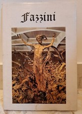Pericle fazzini catalogo - pericle,