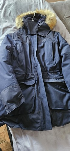Parka donna invernale - donna,