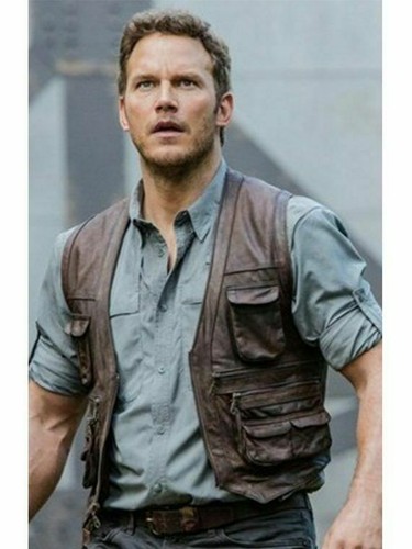 Jurassic world chris pratt - chris,