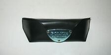 Police Custodia nera Occhiali Black Sunglasses Case   NOS