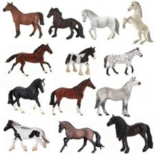 Vollblutaraber Fohlen Figur