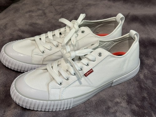 Scarpe uomo levi casual - scarpe,