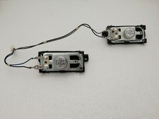 TV LG - Coppia Altoparlanti Casse Speaker Originali Completi EAB35995502