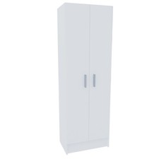 Armadio armadietto multiuso a