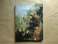 Antonio Tamburro - Giorgio Mondadori & Associati - Prima edizione 1990