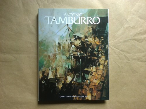 Antonio tamburro giorgio - antonio,