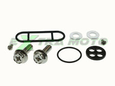 Kit revisione rubinetto benzina serbatoio Kawasaki KLR 600 A / B 1984-1989