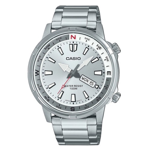 Casio mtd 130d - casio, 100m