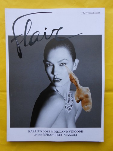 Flair 8 karlie - #8, n.8