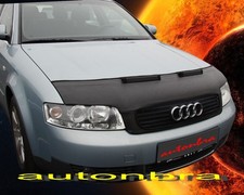 Bra cofano per Audi A4 B6 tipo
