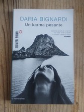 Un karma pesante di Daria Bignardi 