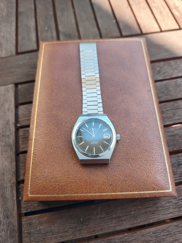 Orologio uomo vintage - orologio,