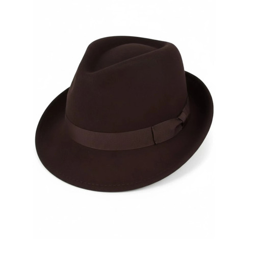 Cappello trilby fedora - trilby,