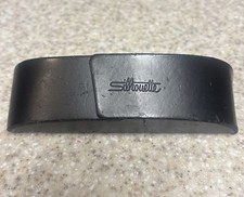 Silhouette Custodia per