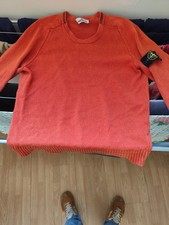 Maglioncino Stone Island