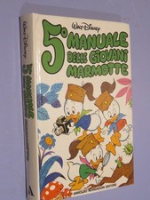 5 MANUALE DELLE GIOVANI