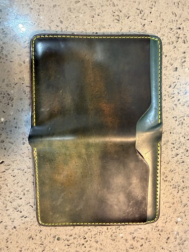Portafoglio ashland leather - portafoglio,