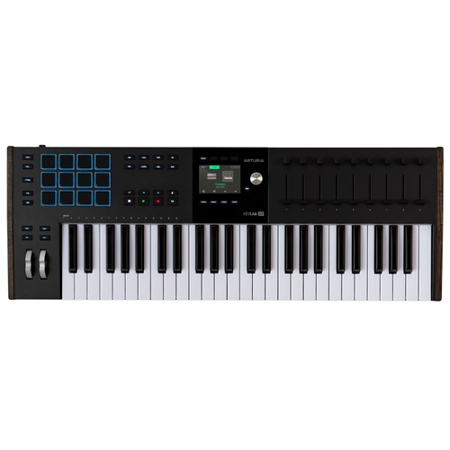 Arturia keylab mk3 tastiera - 49,