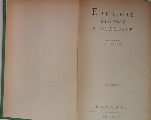 Stelle stanno a guardare - stelle,