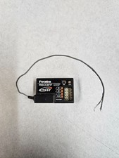 Futaba R603FF receiver
