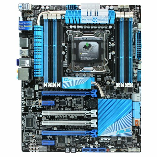 Per p9x79 pro - pro, x79