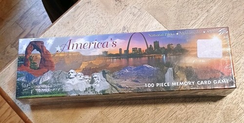 America national parks - america's,