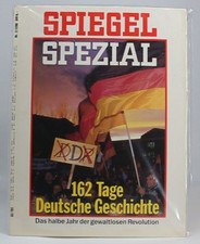 Spiegel Magazin #2/1990  162