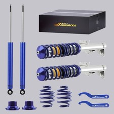 Kit Suspension Combine Fileté